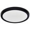 Nuvo Blink Performer, 11 Watt LED, 9 Inch Round Fixture, Black Finish, 5 CCT Selectable 62/1921 - alternate 4